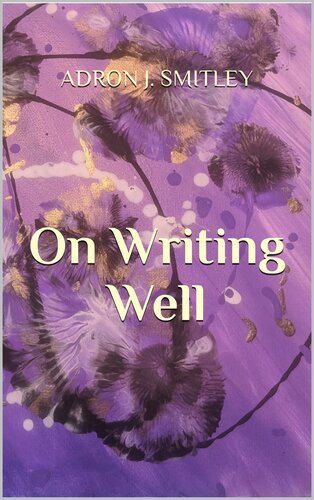 On Writing Well (Write Club Series)