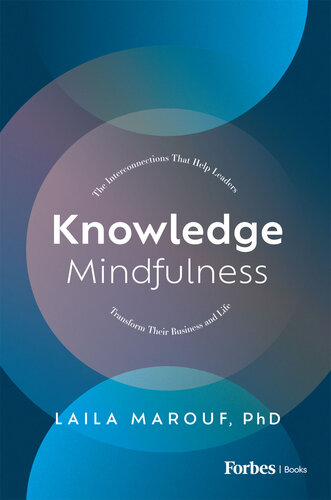 Knowledge Mindfulness : The Interconnections That Help Leaders Transform Their Business and Life