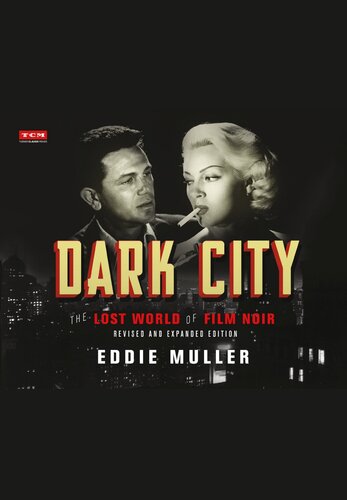 Dark City (Revised Ed)