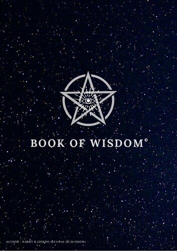 Book of Wisdom