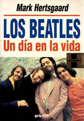 Los Beatles: un día en la vida