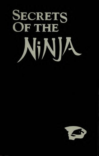 Secrets of the Ninja