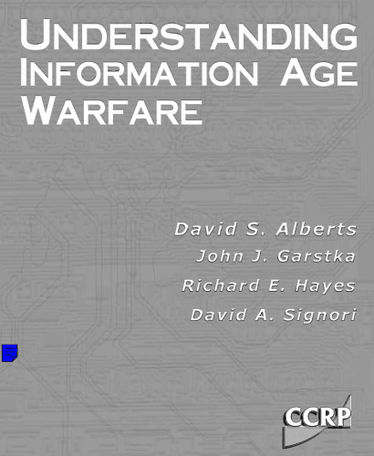 Understanding Information Age Warfare