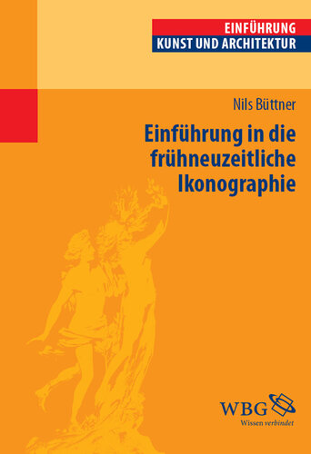 Einführung in die frühneuzeitliche Ikonographie