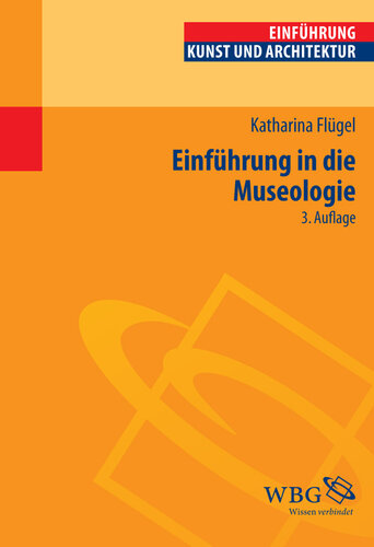 Einführung in die Museologie