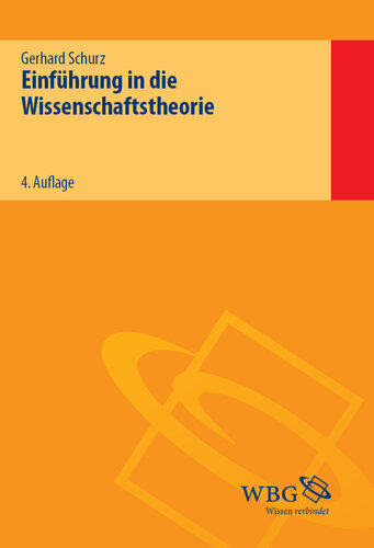 Einführung in die Wissenschaftstheorie