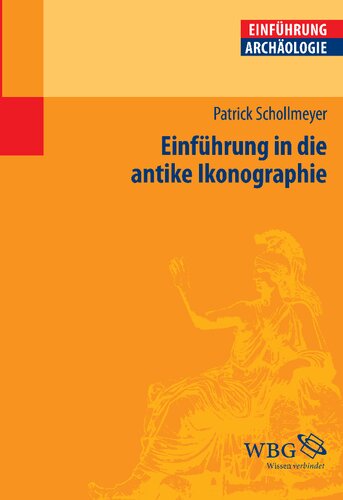 Einführung in die antike Ikonographie