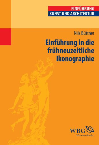 Einführung in die frühneuzeitliche Ikonographie