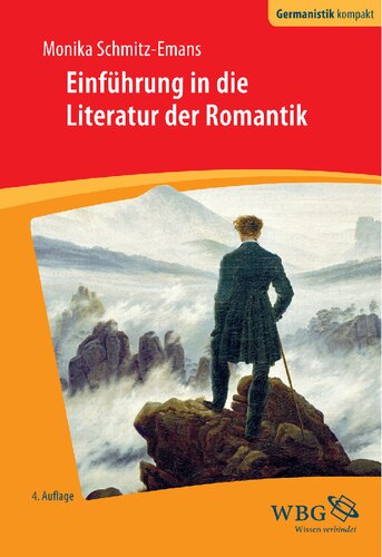 Einführung in die Literatur der Romantik