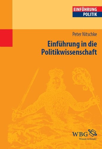 Einführung in die Politikwissenschaft