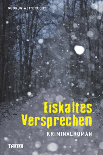 Eiskaltes Versprechen