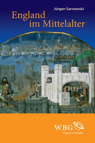 England im Mittelalter