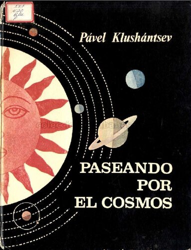 Paseando por el Cosmos