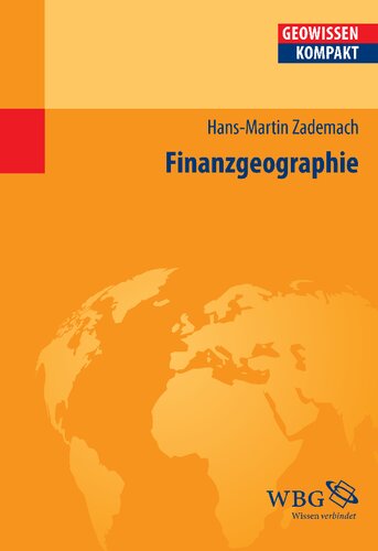 Finanzgeographie