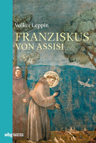 Franziskus: von Assisi