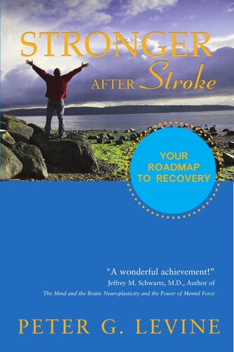 Stronger After Stroke