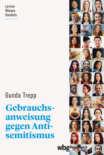 Gebrauchsanweisung gegen Antisemitismus