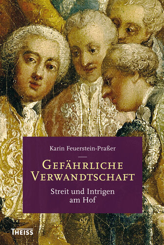 Gefährliche Verwandtschaft