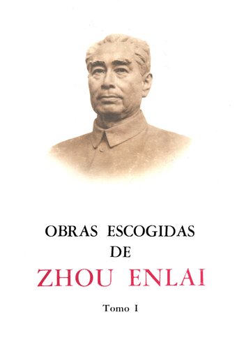 Obras Escogidas de Zhou Enlai