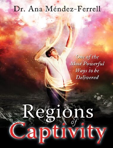 Regions of Captivity