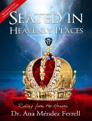 Seated in Heavenly Places