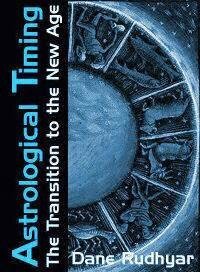 Astrological timing. The transition to the new age