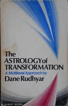 The astrology of transformation. A multilevel approach