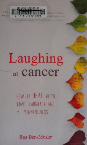 Laughing at cancer