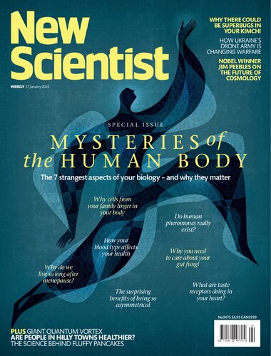 New Scientist