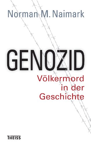 Genozid: Völkermord in der Geschichte