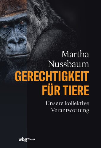 Gerechtigkeit für Tiere: Unsere kollektive Verantwortung