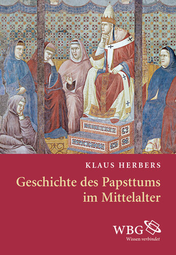 Geschichte des Papsttums im Mittelalter