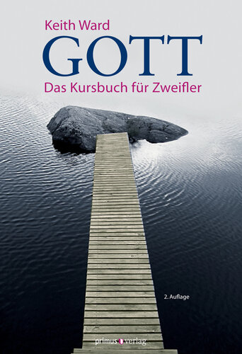 Gott: das Kursbuch für Zweifler