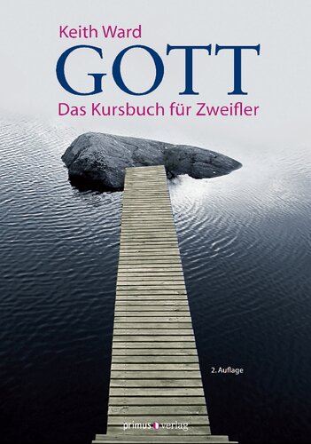 Gott: das Kursbuch für Zweifler