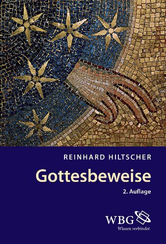 Gottesbeweise
