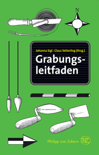 Grabungsleitfaden