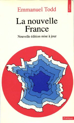 La nouvelle France
