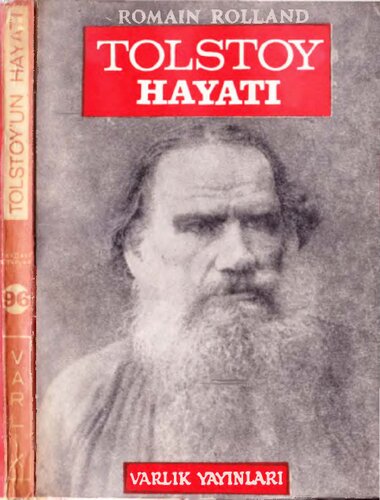 Tolstoy Hayatı