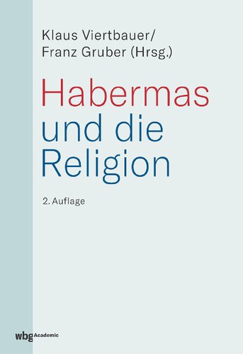 Habermas und die Religion