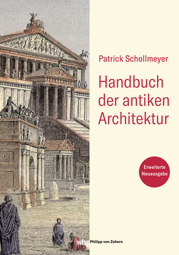 Handbuch der antiken Architektur