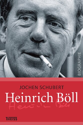Heinrich Böll: Herausgegeben:Heinrich-Böll-Stiftung e.V.