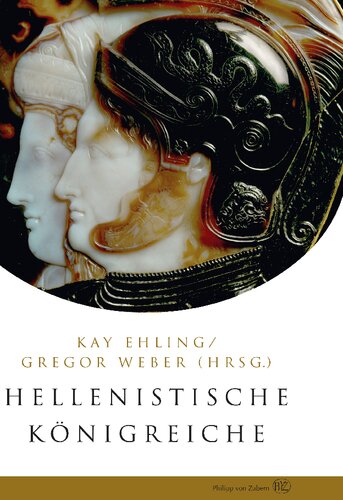 Hellenistische Königreiche