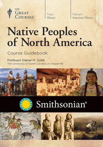 Native Peoples of North America