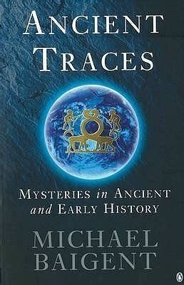 Ancient traces. Mysteries in ancient and early history