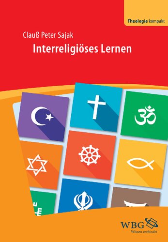 Interreligiöses Lernen