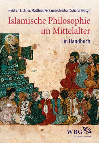 Islamische Philosophie im Mittelalter: Ein Handbuch. Sonderausgabe