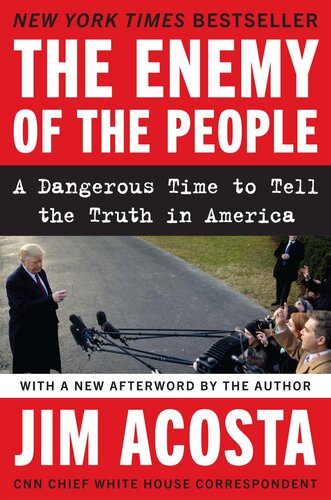 The Enemy of the People