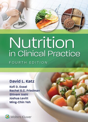 Nutrition in Clinical Practice, 4e (Jan 8, 2022)_(1975161491)_(LWW)