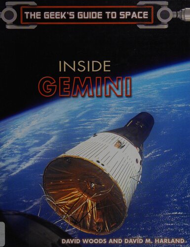 Inside Gemini