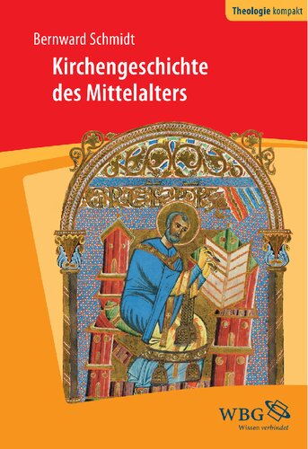 Kirchengeschichte des Mittelalters